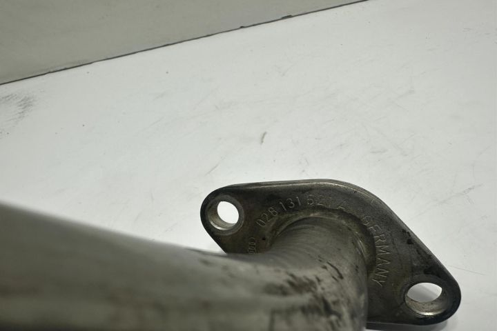 Conducta EGR 028131521A Audi 80 8C/B4