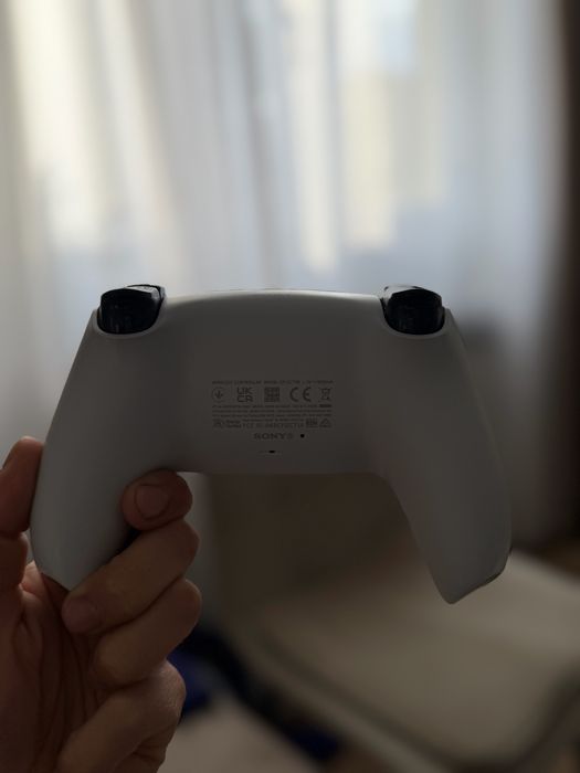 Playstation 5+Controller