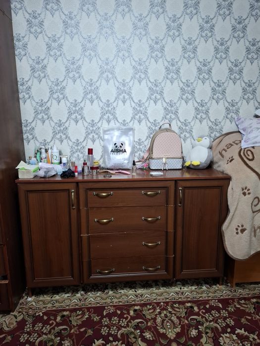 Шкаф, камот за 50 к