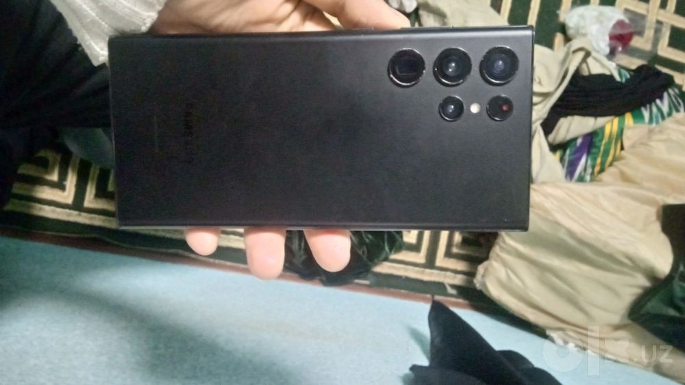 Samsung s22 ultra
