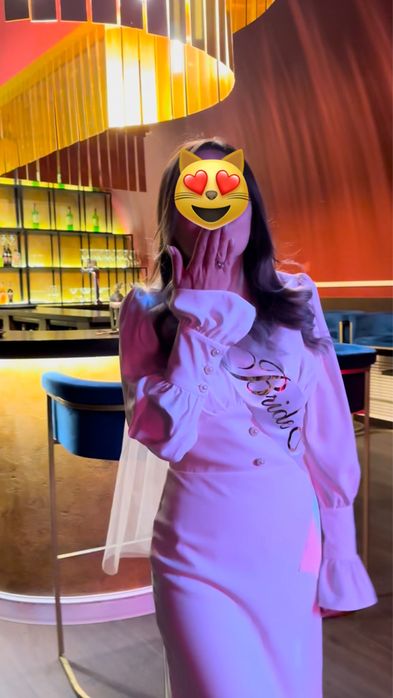 Платье Lichi, размер M