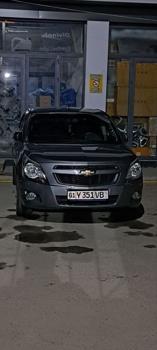 Mashina cobolt 100 garantiya