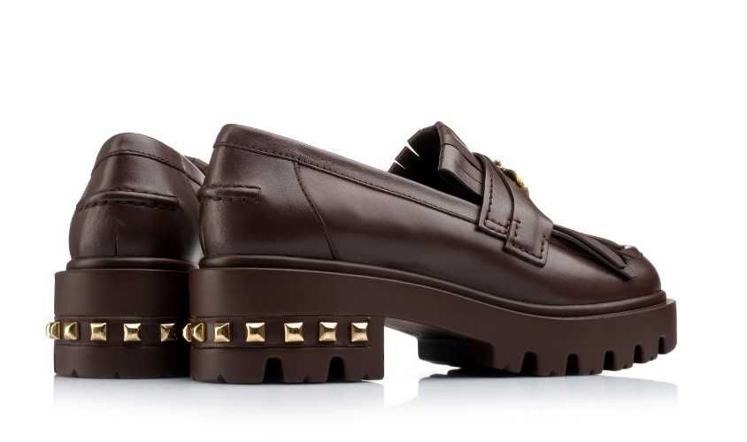 Pantofi casual Musette. Model nou!