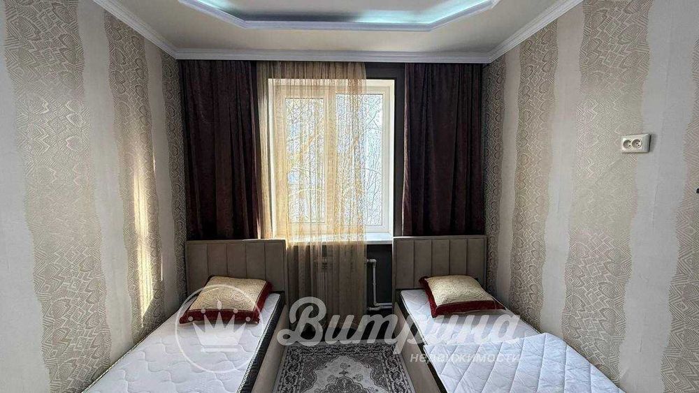 Продается 3-х комнатная квартира на Ц4! Метро Абдулла Кадыри