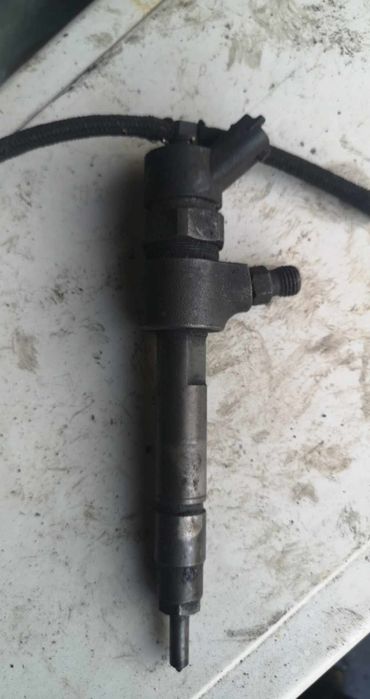 Дюзи за Alfa Romeo,Lancia i Fiat 1.9/2.4 JTD