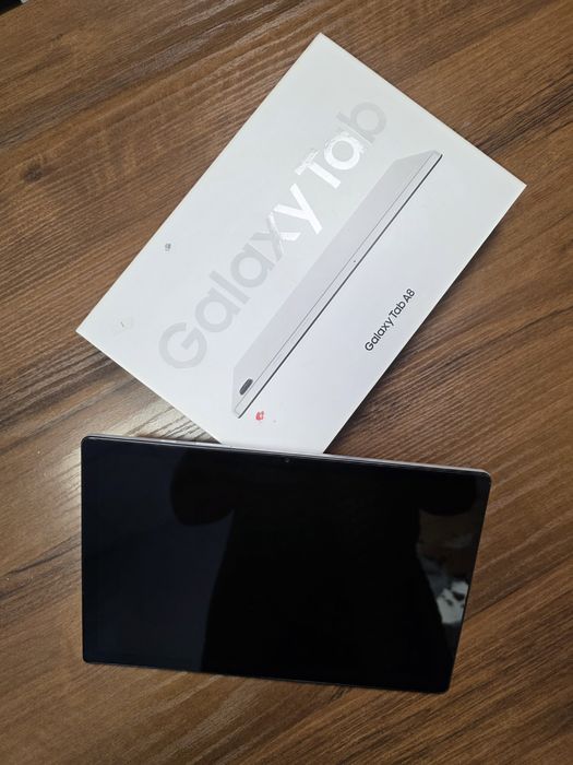 Планшет Samsung Galaxy tab A8
