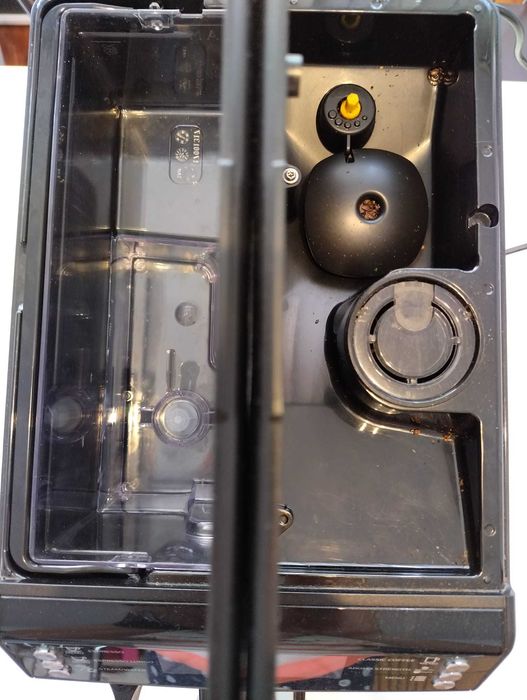 Espressor automat Philips HD8841 - partial functional