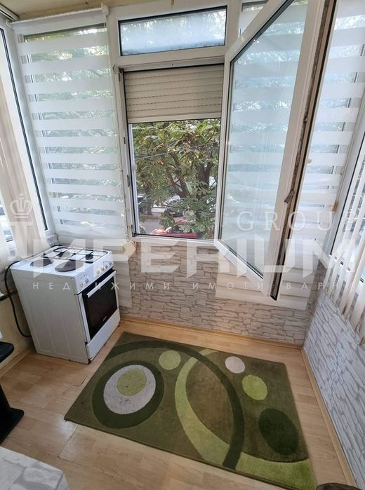 Дава се под наем Четиристаен апартамент в Варна, Лятно кино Тракия - 85 кв.м за 612 € - Снимка #3