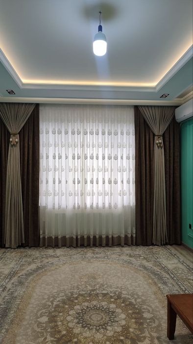 Ремонт квартир под ключ