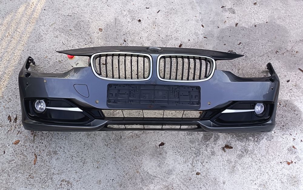 Пакети от F30 и F10