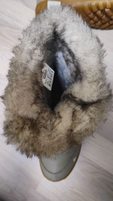 зимни Ботуши Quechua