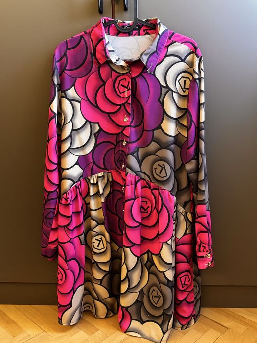 Официална рокля Lucy