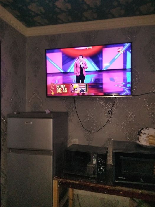 Продаётса квартира