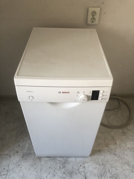 Посудомоечная машина