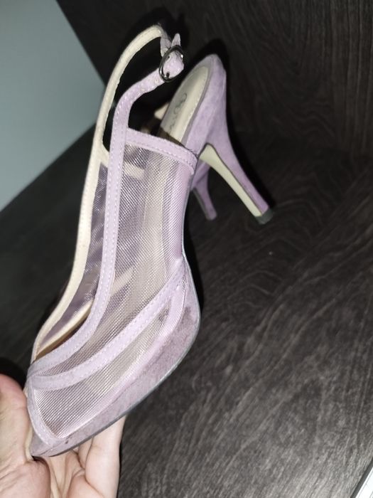 Yangi tufli 38 razmer