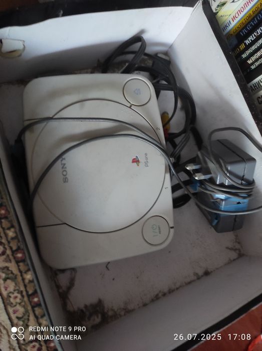 Продам диски на ps1