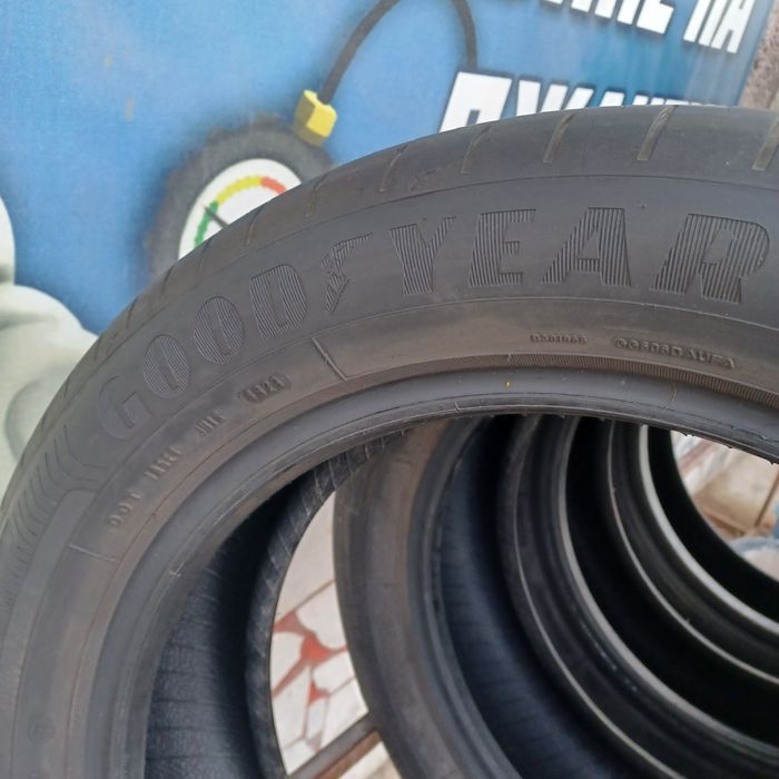 205 55 17 Good Year 4бр летни дот23