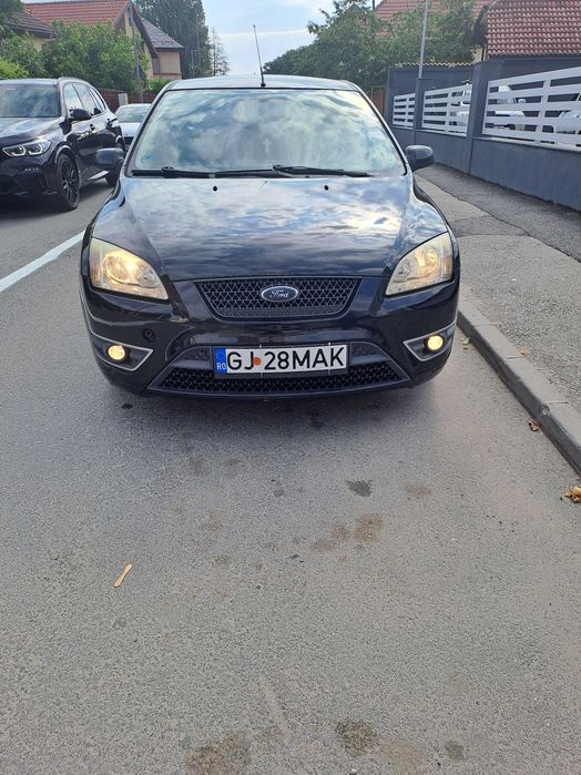 FORD Focus 2008 — imagine 3