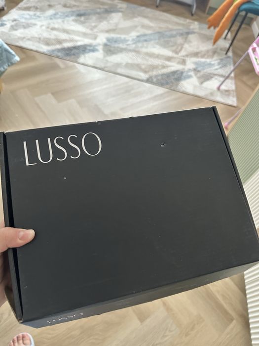 Кран на раковину