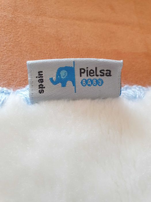 Бебешко одеяло Pielsa