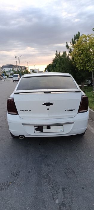 2022 yil Cobalt bolsa ustiga gaplashamiz.