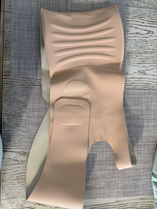 Колан за бременни momcozy