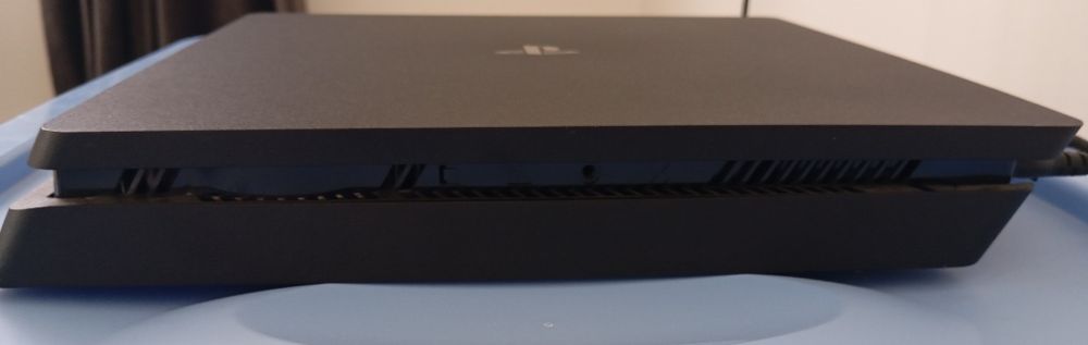 Playstation 4 в идеале