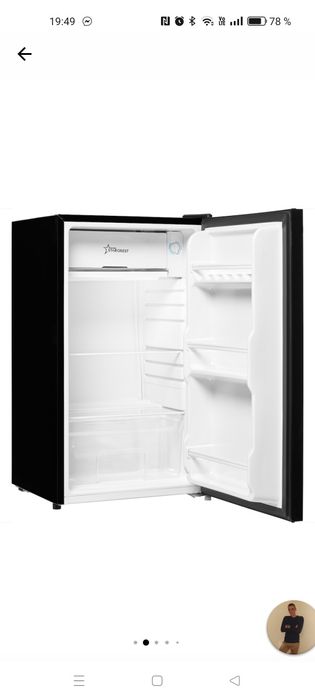 Frigider minibar