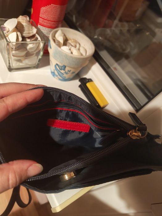 Чанта Tommy Hilfiger