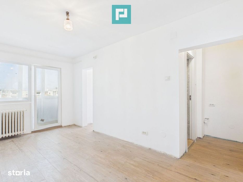 Garsonieră Confectii o cameră