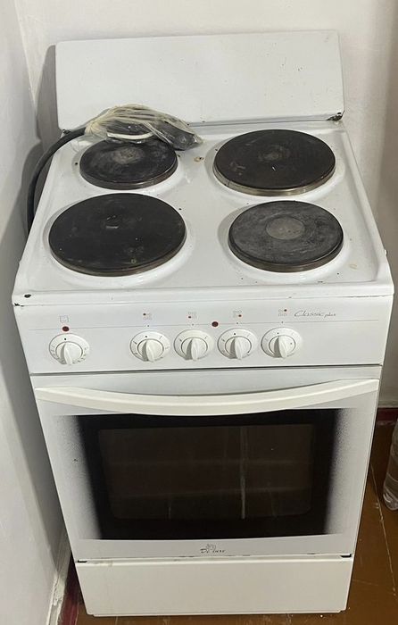 Продаются электрические плиты