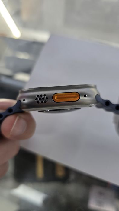 Apple watch ultra 3 (49mm)