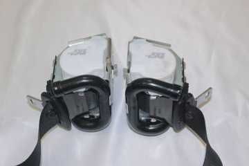 Centuri siguranta spate Bmw X3 X4 G01 G02 New Model