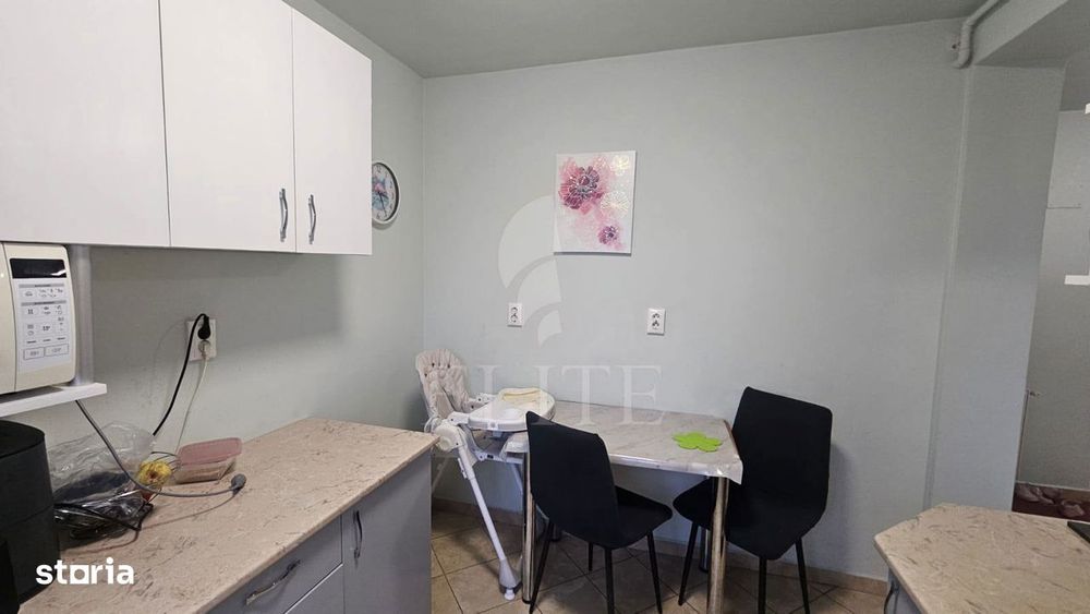 Apartament 2 camere în zona INTRE LACURI
