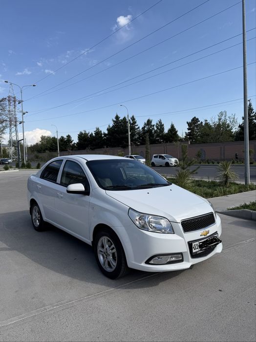 2022 Nexia 3  4 poz avtomat