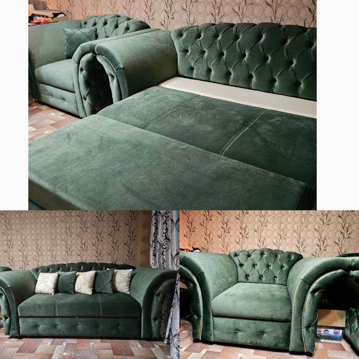 Продам диван и кресло 130 000