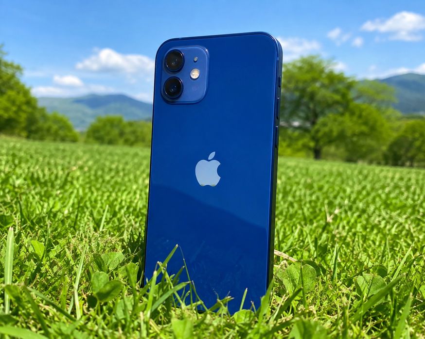IPHONE 12 Xolati