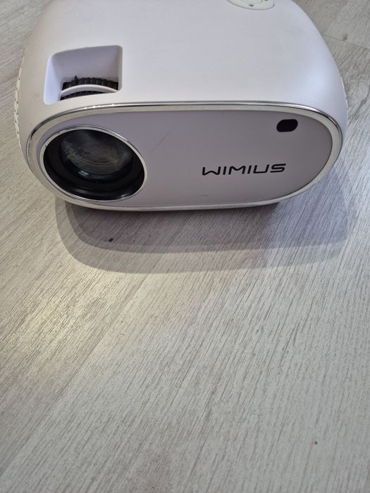 Видео Протектор - WIMIUS P60