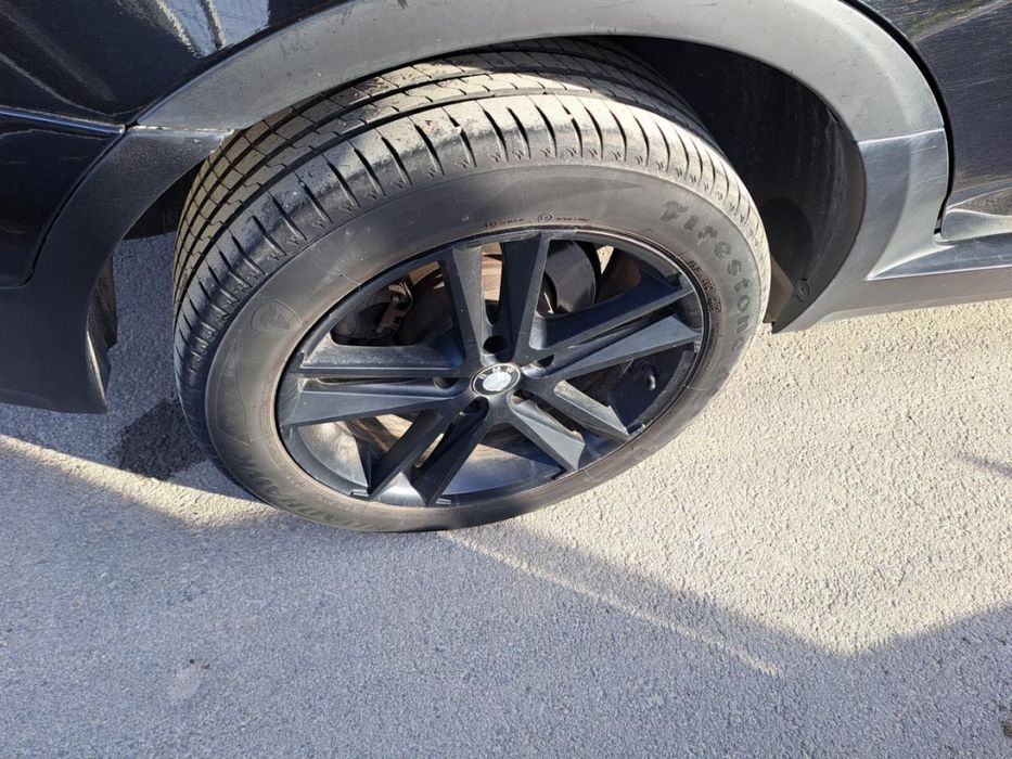 BMW X3 Обслужено