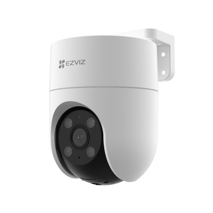Wi-Fi camera Ezviz C1T ezviz камера