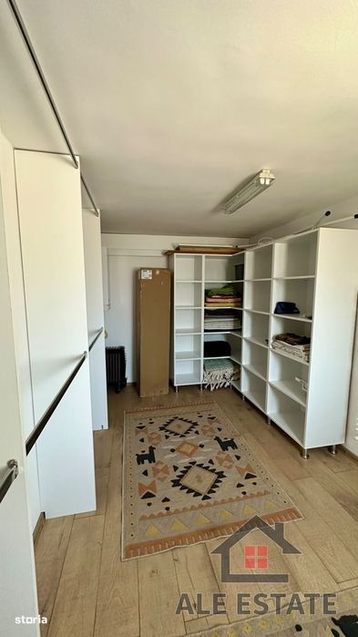 Casă modernă P+M , 3 camere, 3 bai, mobilata, gata de mutare ! Turda