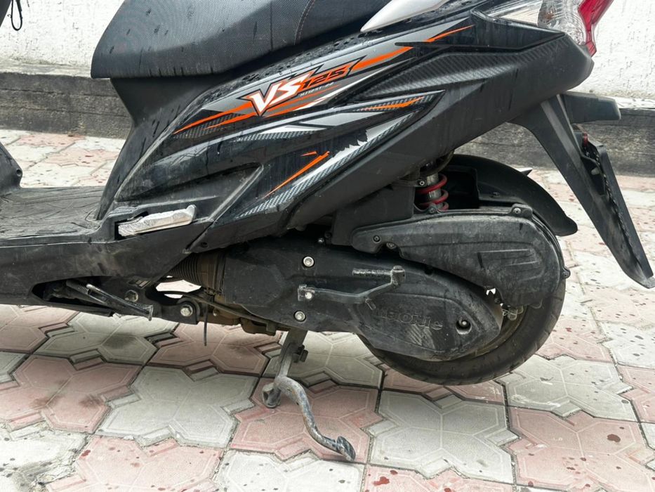 haojue сатылады vs 125