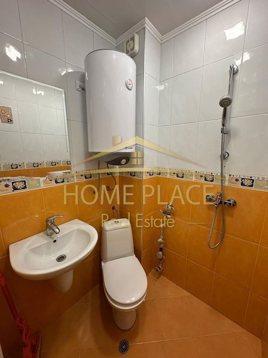 Дава се под наем Двустаен апартамент в Варна, Червен площад - 54 кв.м за 499.8 € - Снимка #9