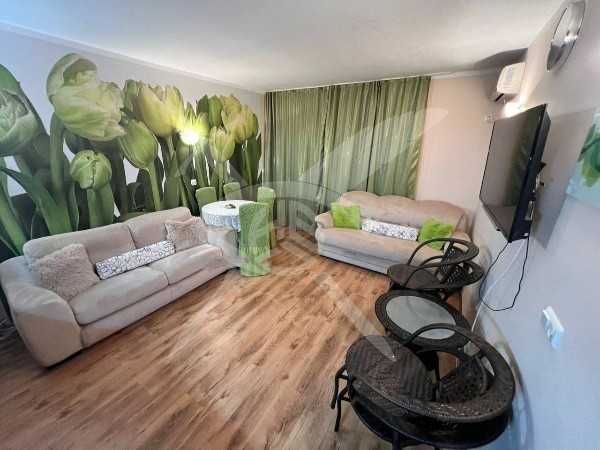 Едностаен апартамент в Слънчев Бряг 97285