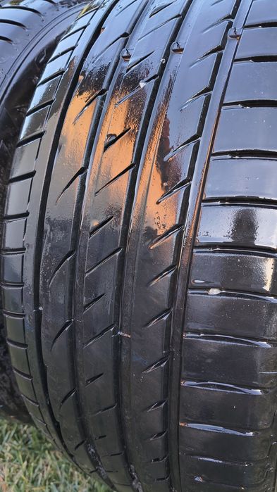 Set 4 roți Opel Astra J – Laufenn 225/50 R17 + jante tablă