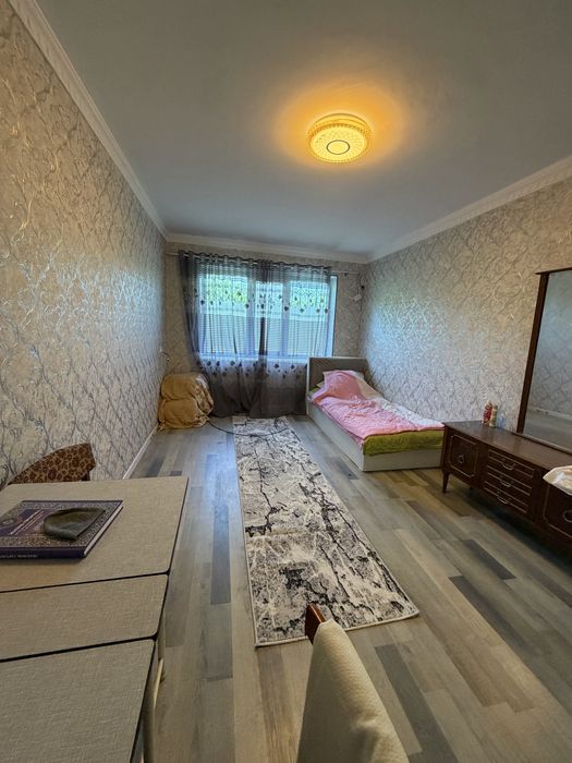 Квартира сотилади