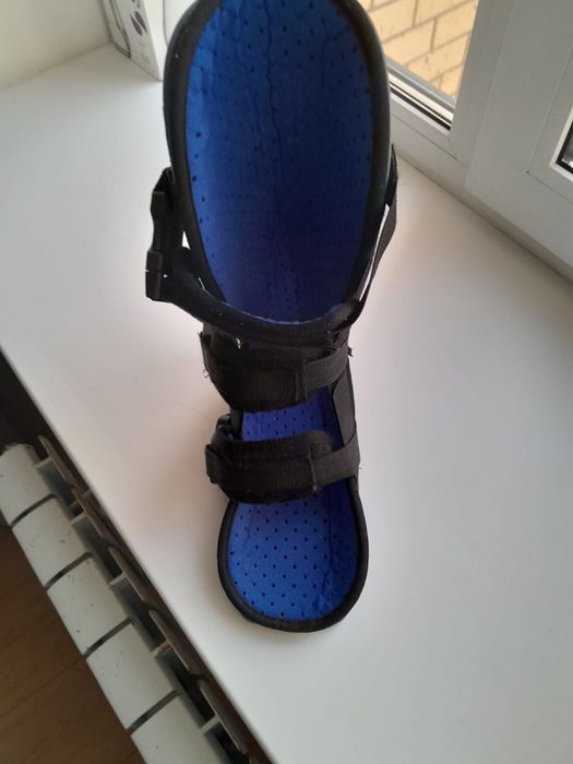 Деротационный сапожок