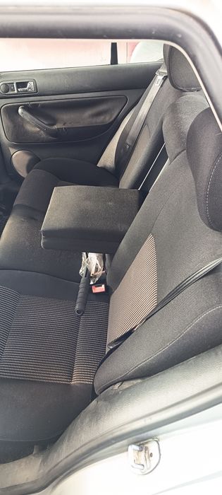 Vand Golf IV benzina