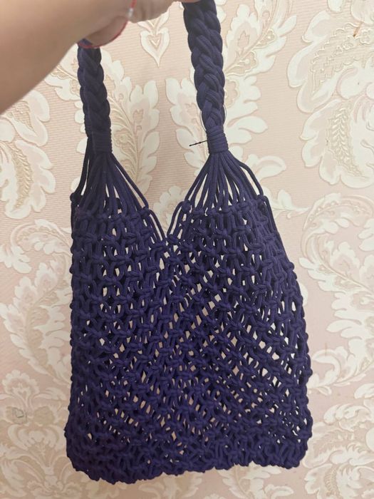 Сумки из Вьетнама, ручной работы