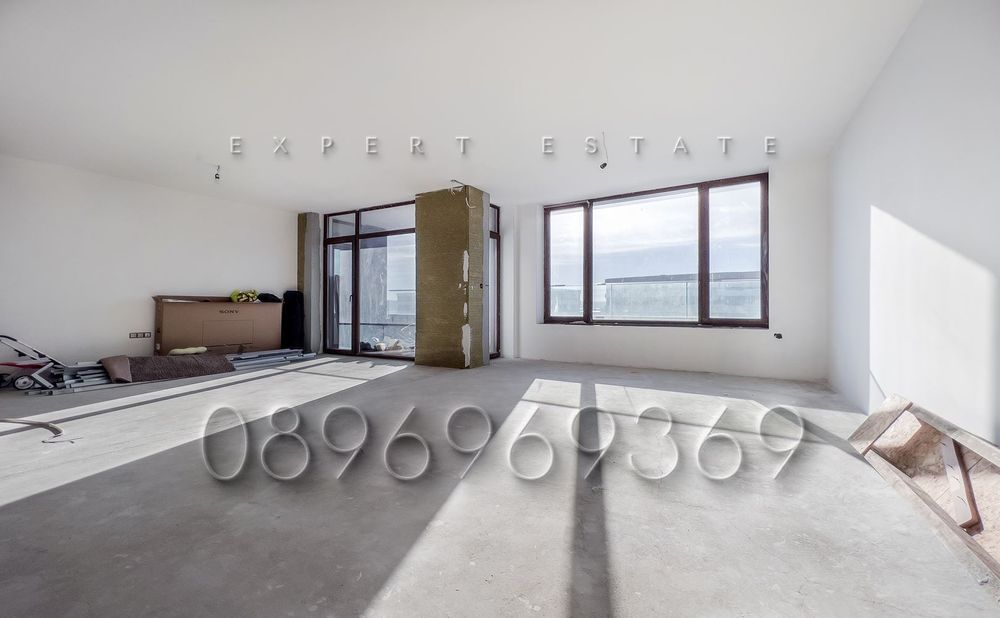 Продава се Четиристаен апартамент в Варна, Трошево - 138 кв.м за 1957 €/кв.м - Снимка #1